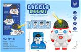 OBL10325557 - Electric series