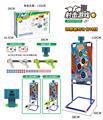 OBL10325667 - Soft bullet gun / Table Tennis gun