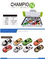 OBL10325786 - Die-cast toys