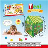 OBL10325893 - TENT
