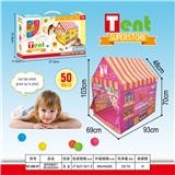 OBL10325894 - TENT