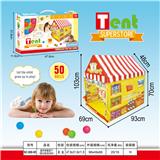 OBL10325895 - TENT