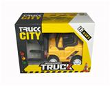 OBL10326068 - 惯性工程车