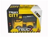 OBL10326071 - 惯性工程车