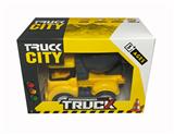 OBL10326072 - 惯性工程车