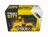 OBL10326073 - 惯性工程车