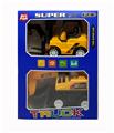 OBL10326074 - 惯性工程车