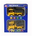 OBL10326075 - 惯性工程车