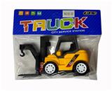 OBL10326077 - 惯性工程车