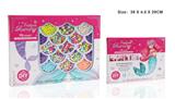 OBL10326159 - Beauty set