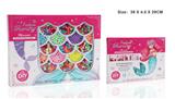 OBL10326160 - Beauty set
