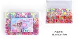 OBL10326190 - Beauty set