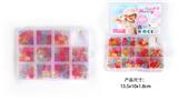 OBL10326211 - Beauty set