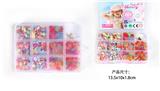 OBL10326214 - Beauty set