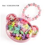 OBL10326296 - Beauty set