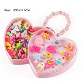 OBL10326310 - Beauty set