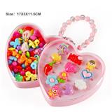 OBL10326311 - Beauty set