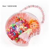 OBL10326324 - Beauty set