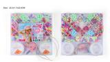 OBL10326345 - Beauty set