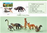 OBL10326971 - 动物
