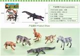 OBL10326974 - 动物