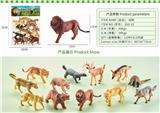 OBL10326981 - 动物