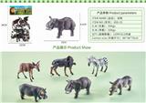 OBL10326982 - 动物