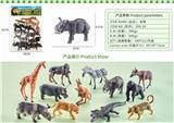 OBL10326983 - 动物