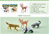 OBL10326984 - 动物（2款混装）