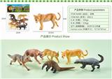 OBL10326986 - 动物