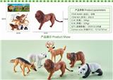 OBL10326988 - 动物
