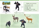 OBL10326995 - 动物