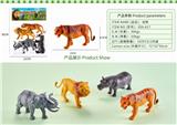 OBL10326997 - 动物