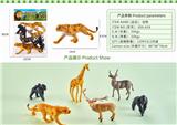 OBL10326998 - 动物
