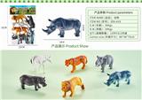 OBL10326999 - 动物