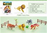 OBL10327000 - 动物