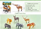 OBL10327001 - 动物