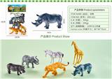 OBL10327002 - 动物