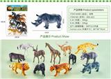 OBL10327003 - 动物