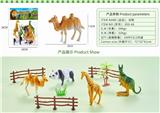 OBL10327040 - Animaltoys