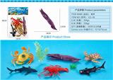 OBL10327070 - Animaltoys