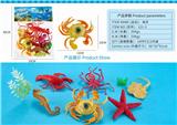 OBL10327071 - Animaltoys