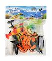 OBL10327097 - Animaltoys