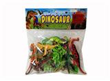 OBL10327195 - Animaltoys