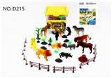 OBL10327218 - Animaltoys