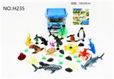 OBL10327231 - Animaltoys