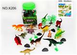 OBL10327241 - Animaltoys