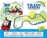 OBL10327270 - Electric rail truck