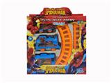 OBL10327289 - Electric rail truck