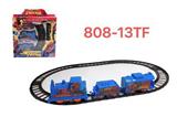 OBL10327290 - Electric rail truck